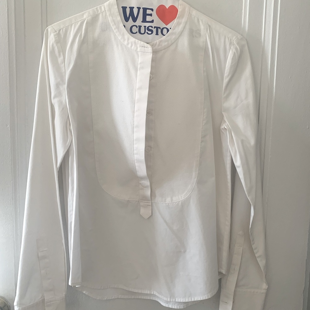 Theory women’s blouse
